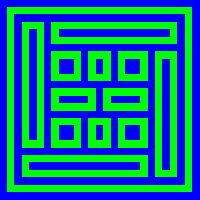 Labyrinth | V=11_005-009